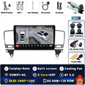 2K 8G-128G 360 DVR