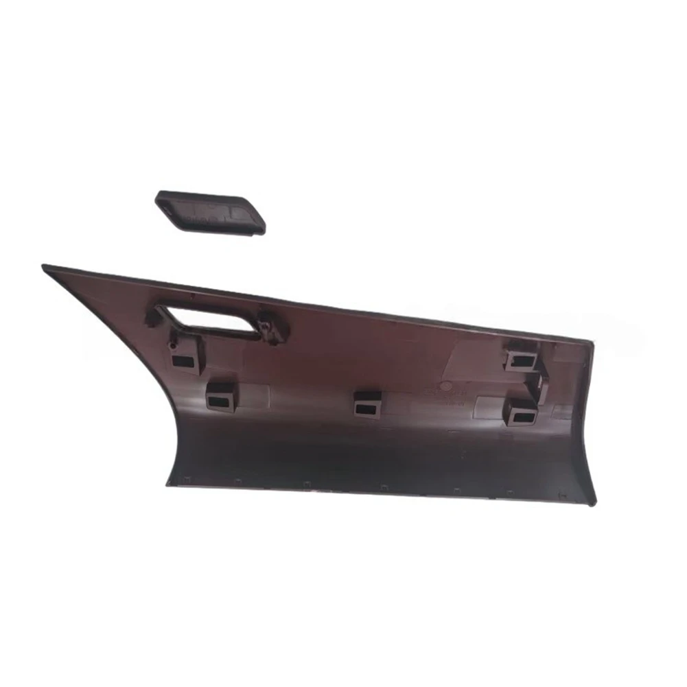 Cubierta de guantera AU63 para Toyota Hilux 2015–2024 - imagen 4