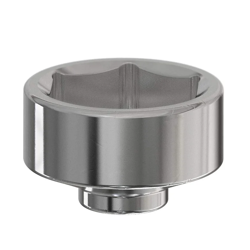 Llave de vaso 36 mm para filtro de aceite de perfil bajo - imagen 5