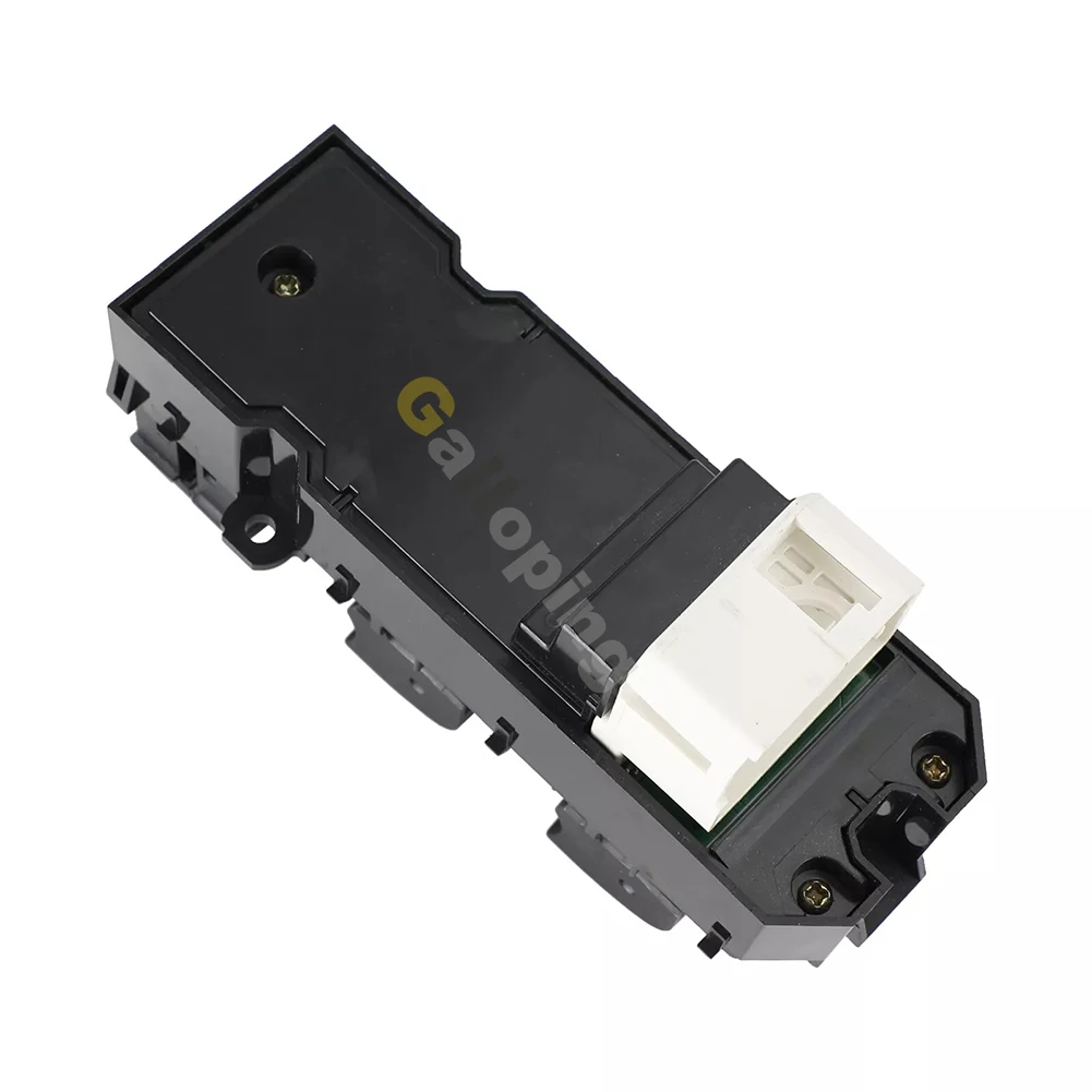 84820-0E020 Interruptor ventana eléctrica – Toyota Highlander 13-16 - imagen 3