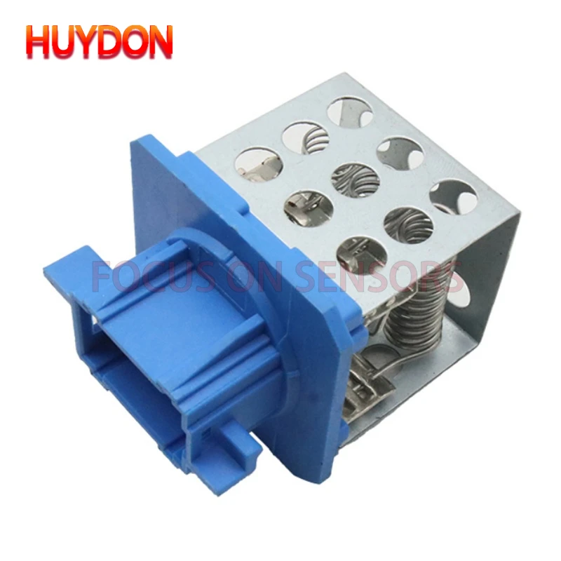 Resistencia ventilador calefactor Xsara Picasso 1.6 1.8 2.0 (6450EP)