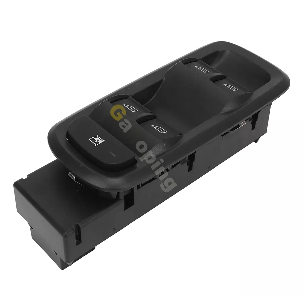 D2BT-14A132-AA Interruptor elevalunas delantero izquierdo Ford Fiesta - imagen 4