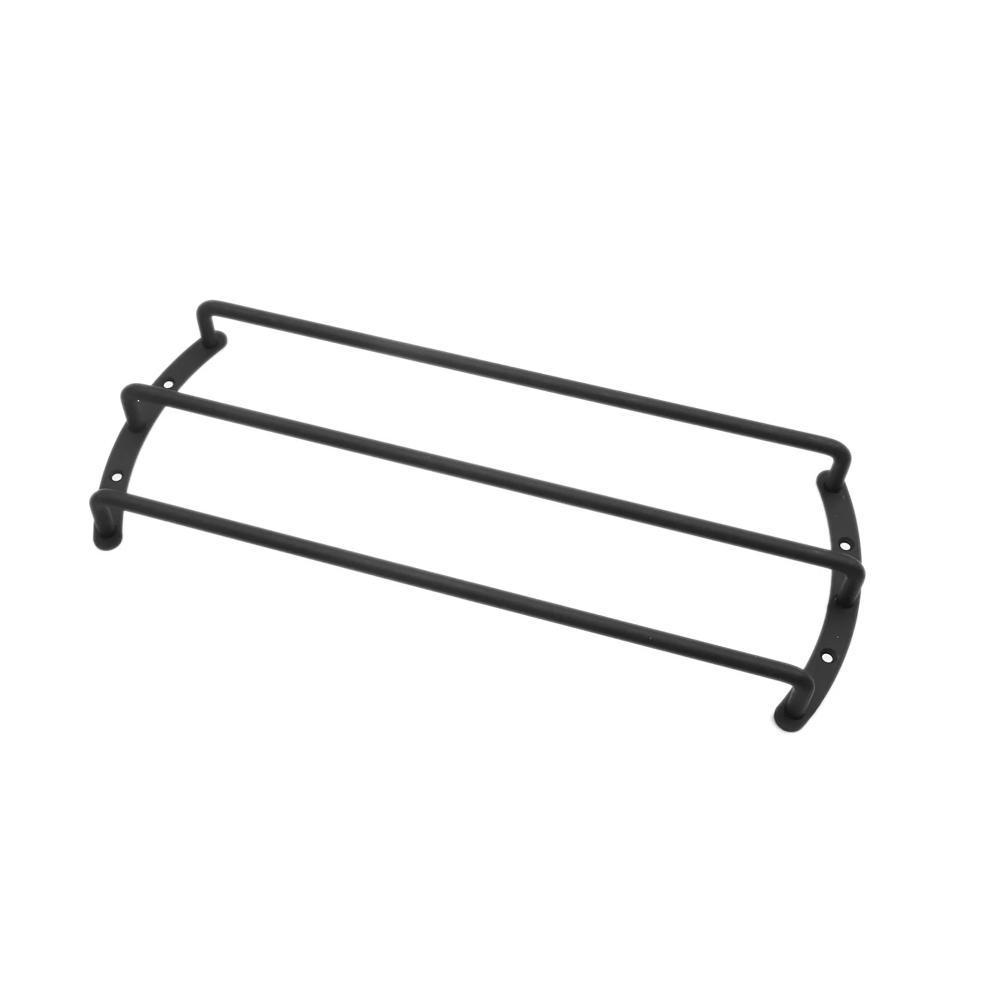 Rejilla metálica protectora para subwoofer de coche Autohaux - imagen 4