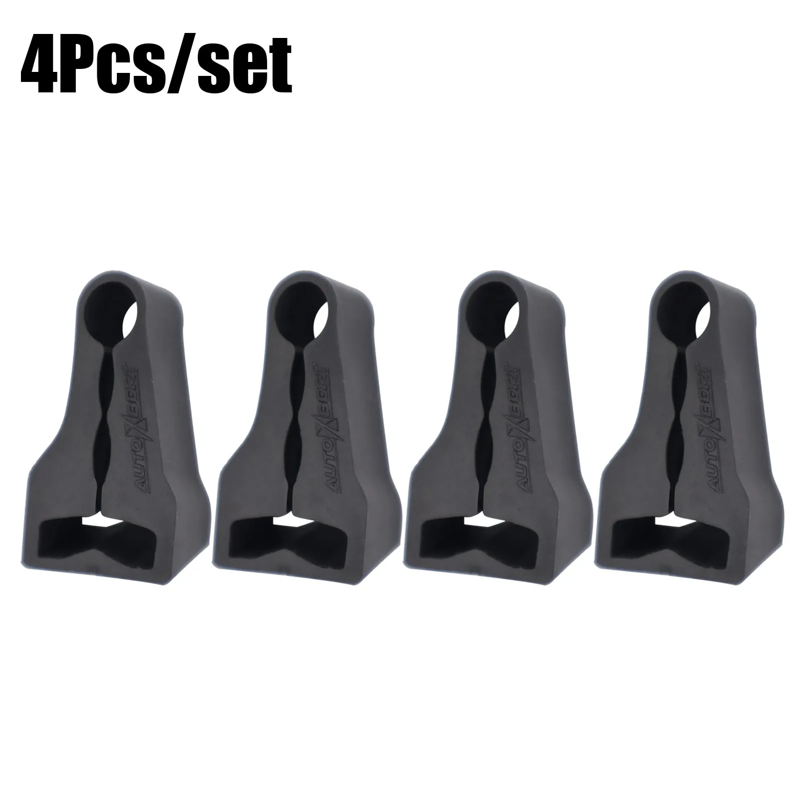 Opel Amortiguador de sonido para cerradura Astra J/Zafira Tourer C - imagen 4