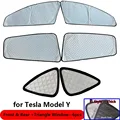 MY 6pcs Side Window