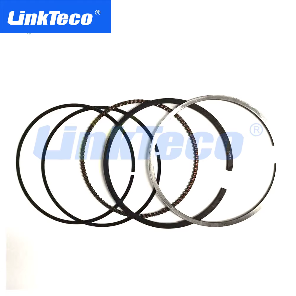 Anillos de pistón STD LR028148 – Land Rover LR4 5.0 V8 - imagen 3