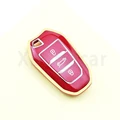 red cover(GLD)