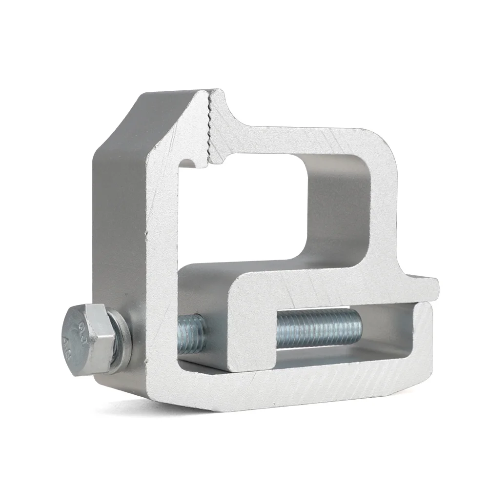 Abrazadera de amarre Tte Lock con puntos de anclaje para pick-up - imagen 5