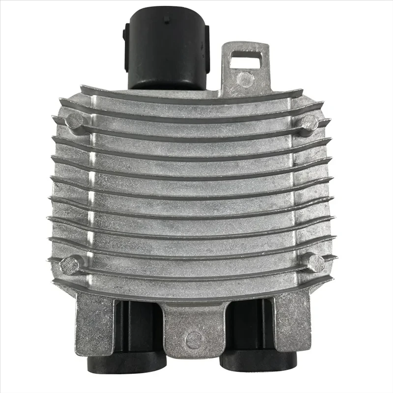 Módulo de control del ventilador OEM 7T43-8C609-BA para Ford Galaxy - imagen 3