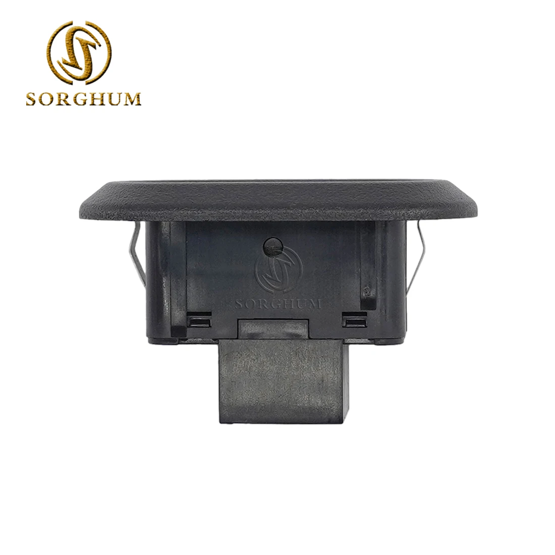 Interruptor elevalunas lado pasajero OEM 90310777 – Opel Kadett - imagen 5