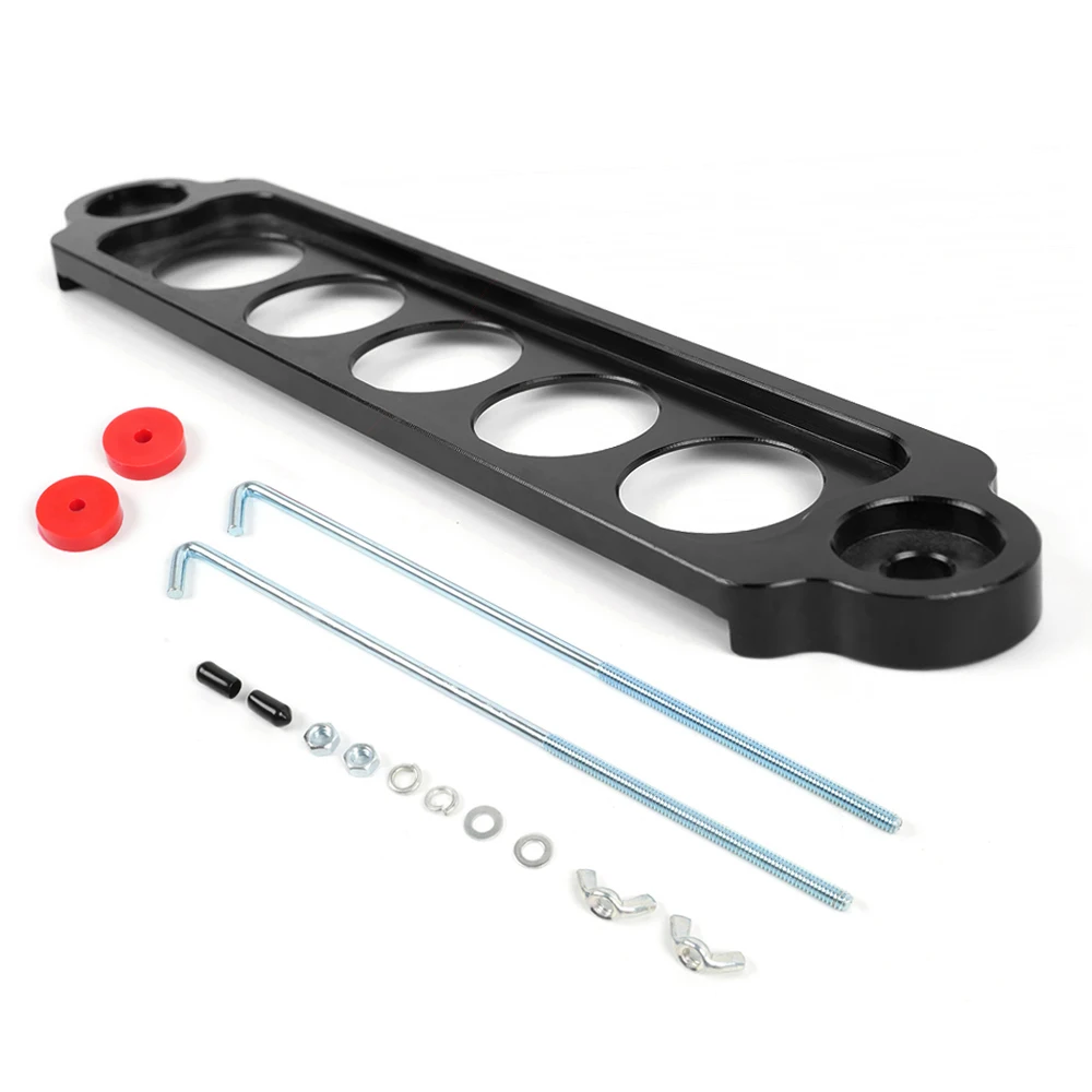Kit de sujeción incluido