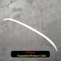 Unpainted primer M
