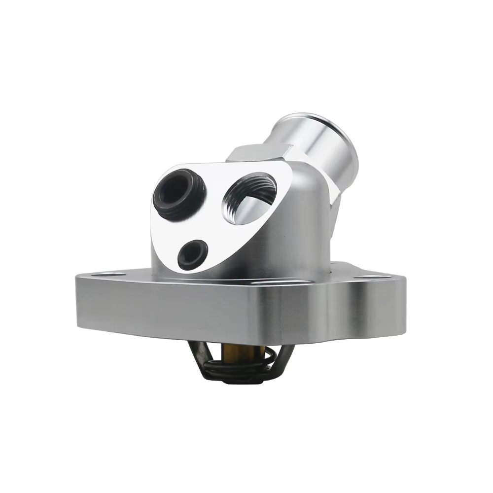 Termostato giratorio para Honda con carcasa – Motores K20 y K24 - imagen 5