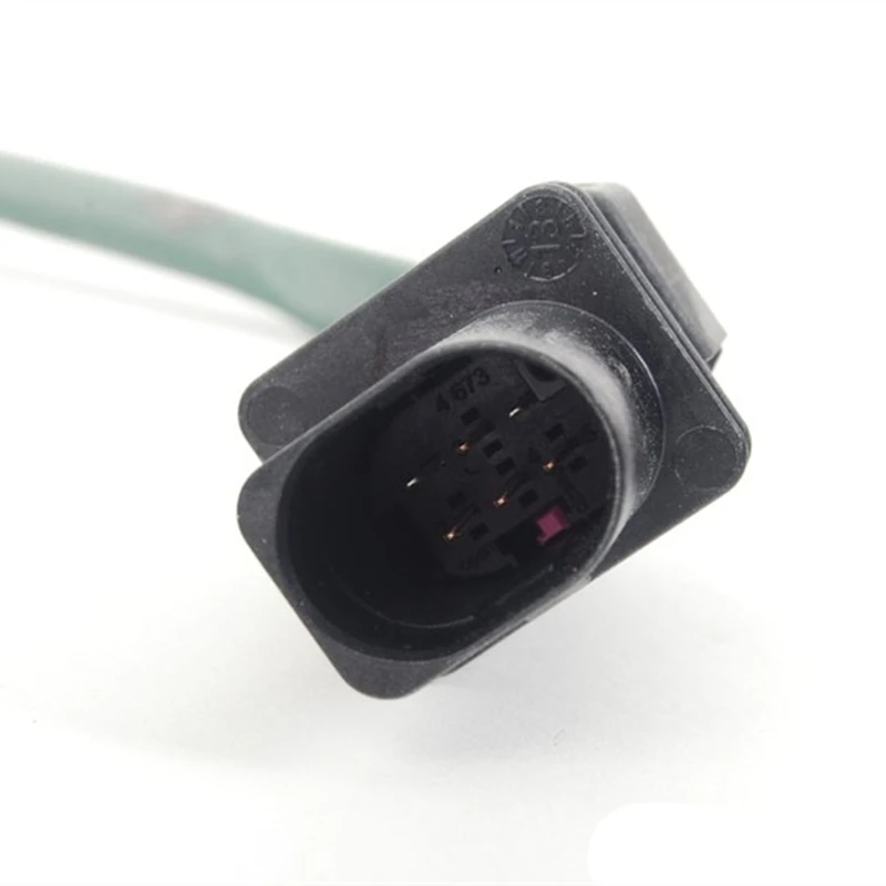 A0045420718 Sensor de oxígeno Mercedes W164/W221 C230-C350/E350 - imagen 4