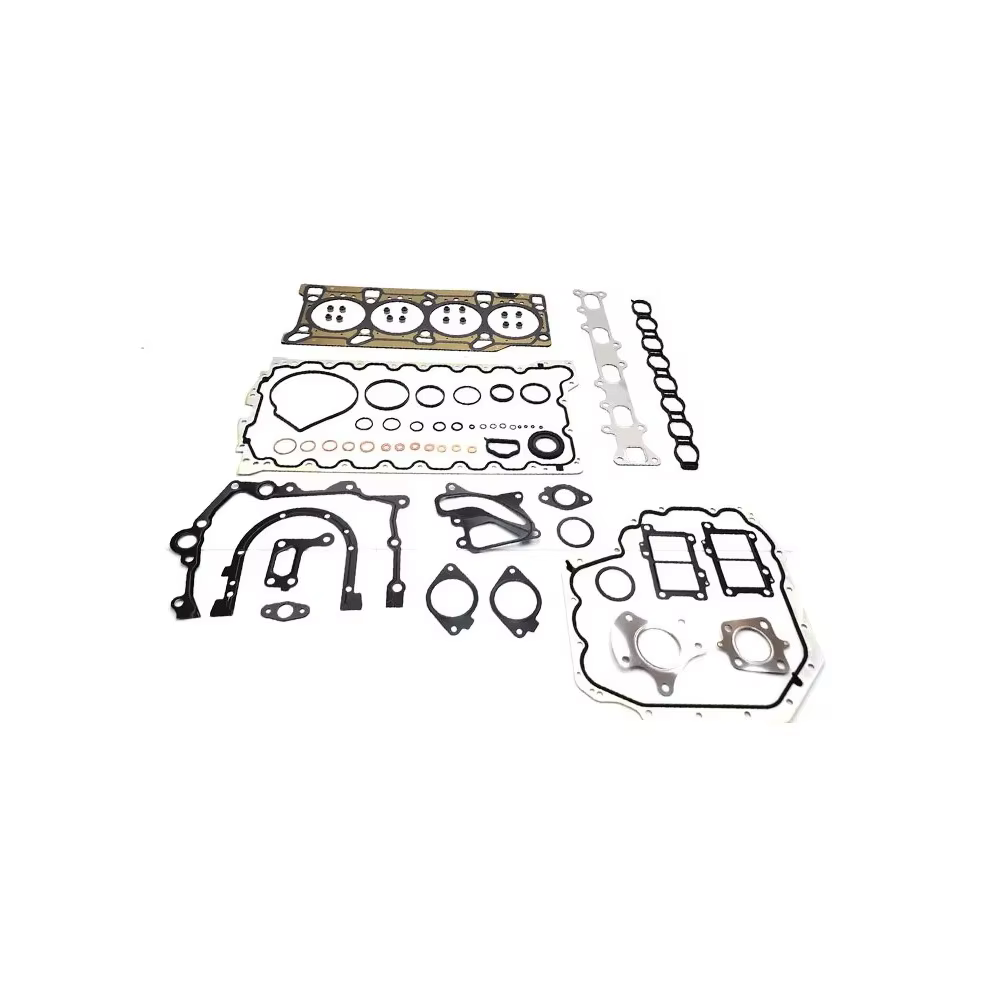 Juntas culata completo OEM 68142849AA – Jeep Wrangler JK 2.8L CRD - imagen 2