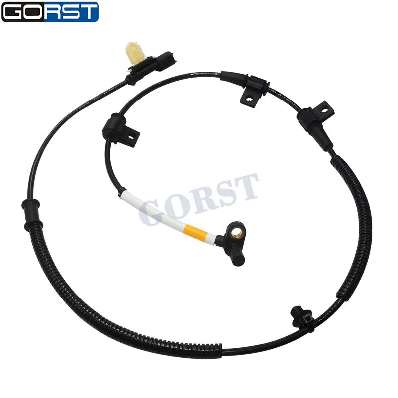 Sensor ABS de rueda DC3Z-2C204-D – Ford F-250 a F-550 Super Duty