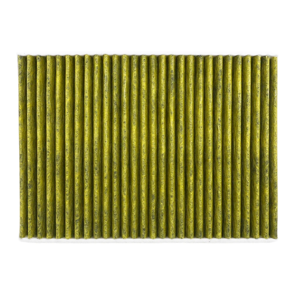 Filtro de cabina MK2140 – Nissan Qashqai X-Trail Renault Koleos - imagen 4