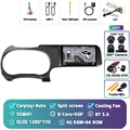 4G-64G 360 DVR