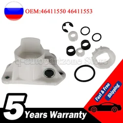 46411550 Kit reparacion palanca de cambios Alfa Romeo Fiat Lancia