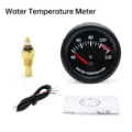 Water Temp Gauge