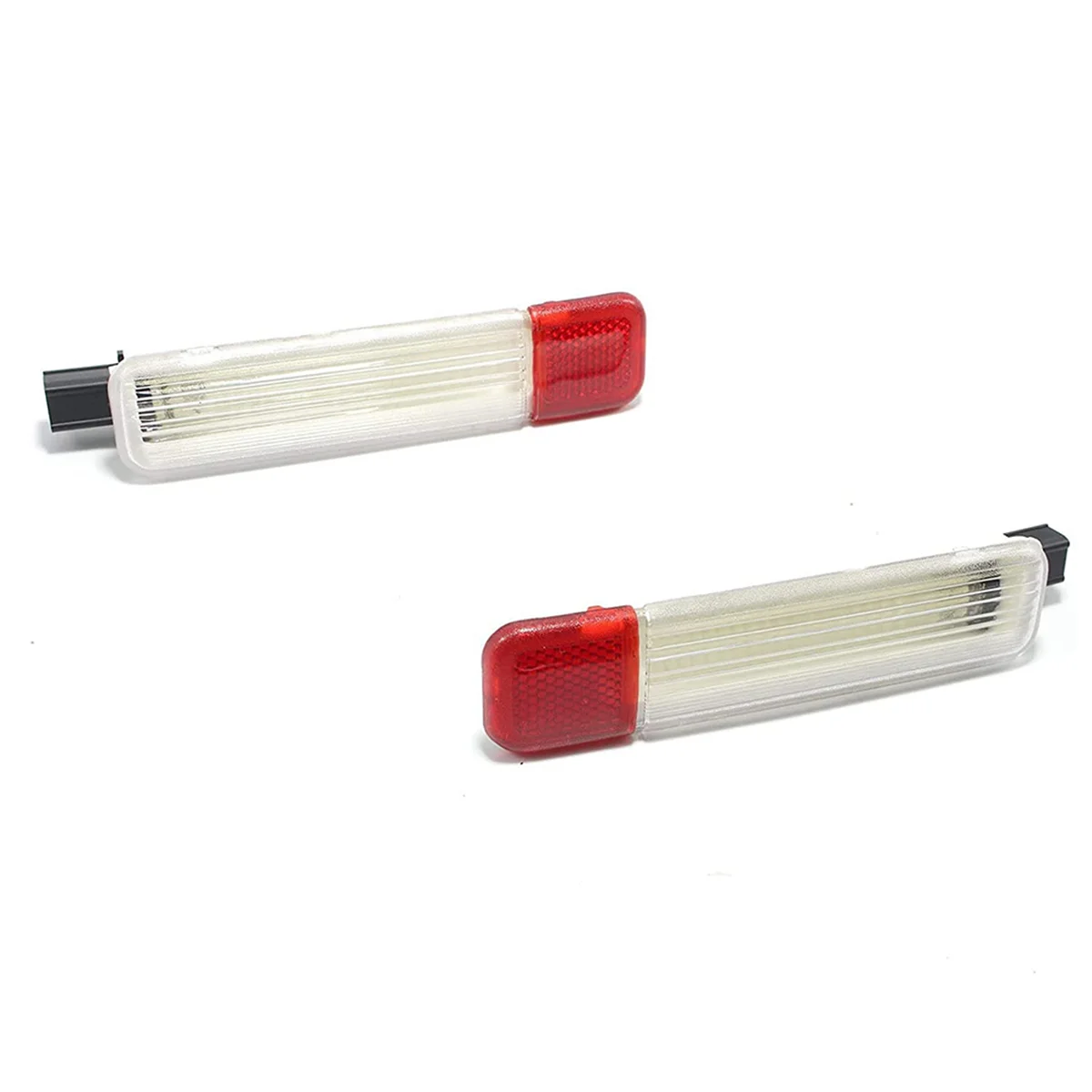 Luz de cortesía LED interior para Chevy Silverado GMC Sierra Yukon Hummer H2 Escalade