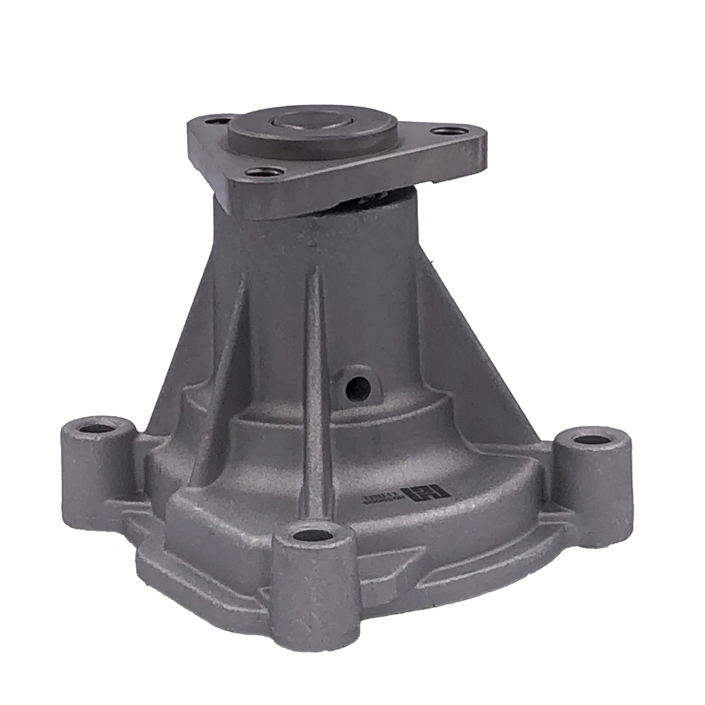 Conjunto de bomba de agua para FAW BESTUNE B30 B50 II T33 X40/Jumpal A70 SENIA R7 R8, accesorios de sistemas de refrigeración del motor - imagen 4