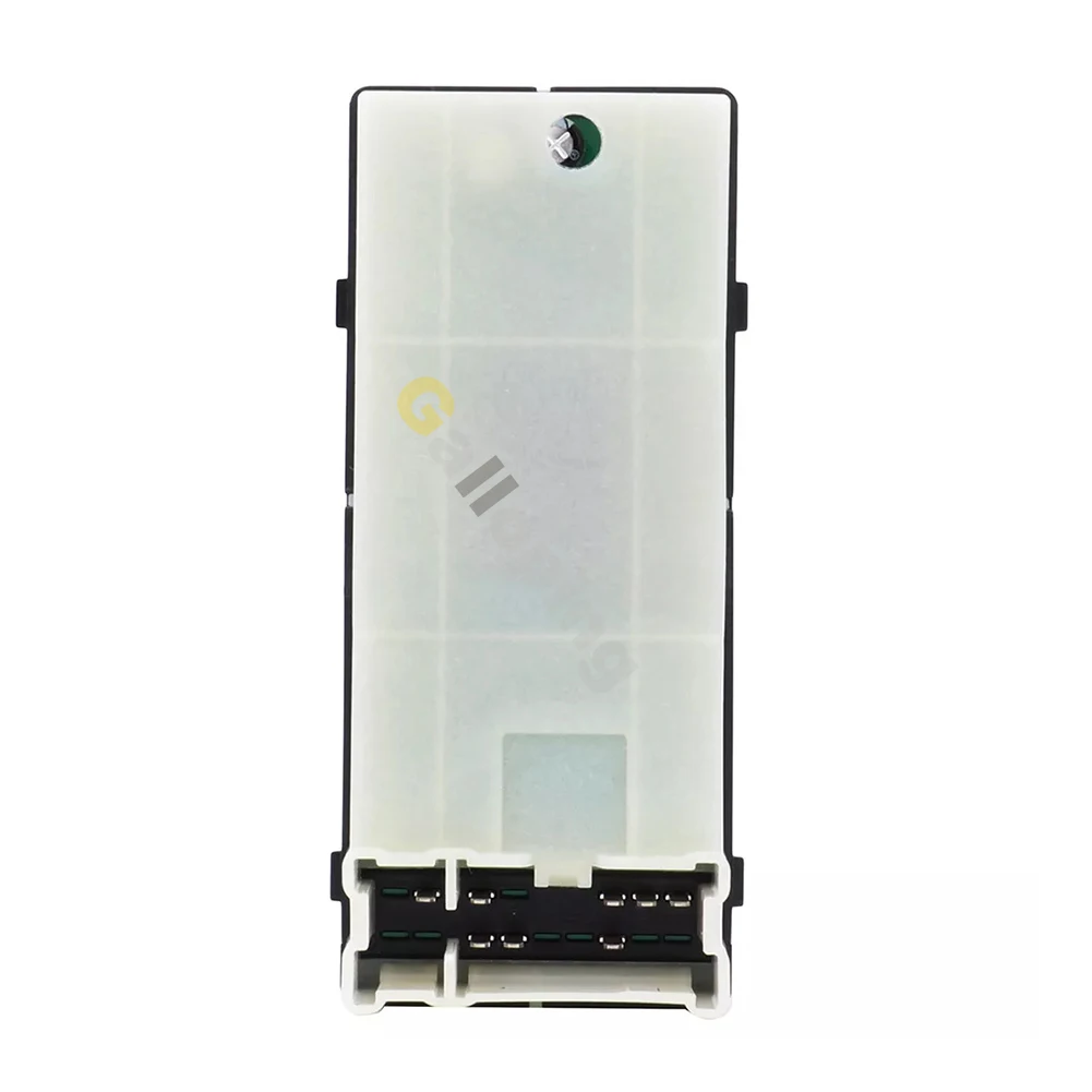 Nissan 25401-EA002 interruptor elevalunas Frontier 2005-2007 - imagen 3