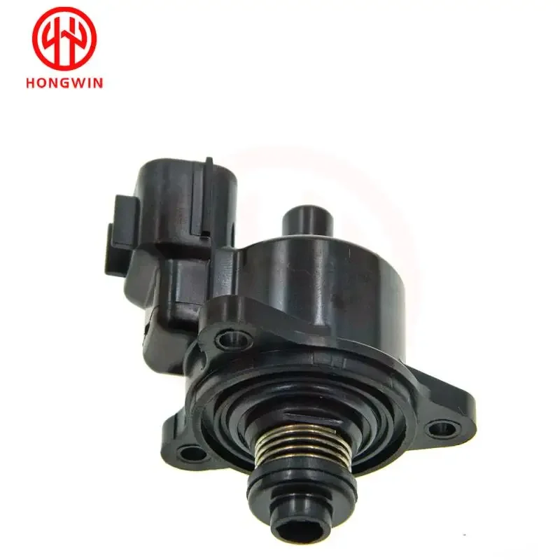 Válvula de ralentí Yamaha 68V-1312A-00-00 - F115 LF115 115HP - imagen 4