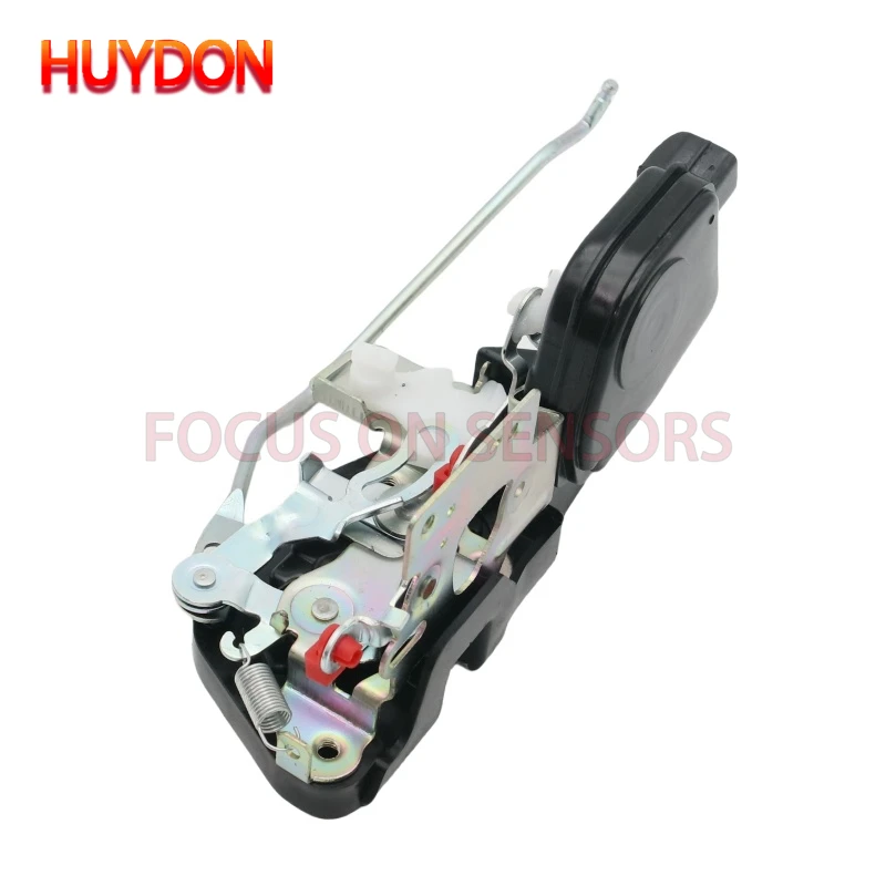 Actuador cerradura puerta delantera y trasera – Hyundai Elantra 1.6/2.0 - imagen 5