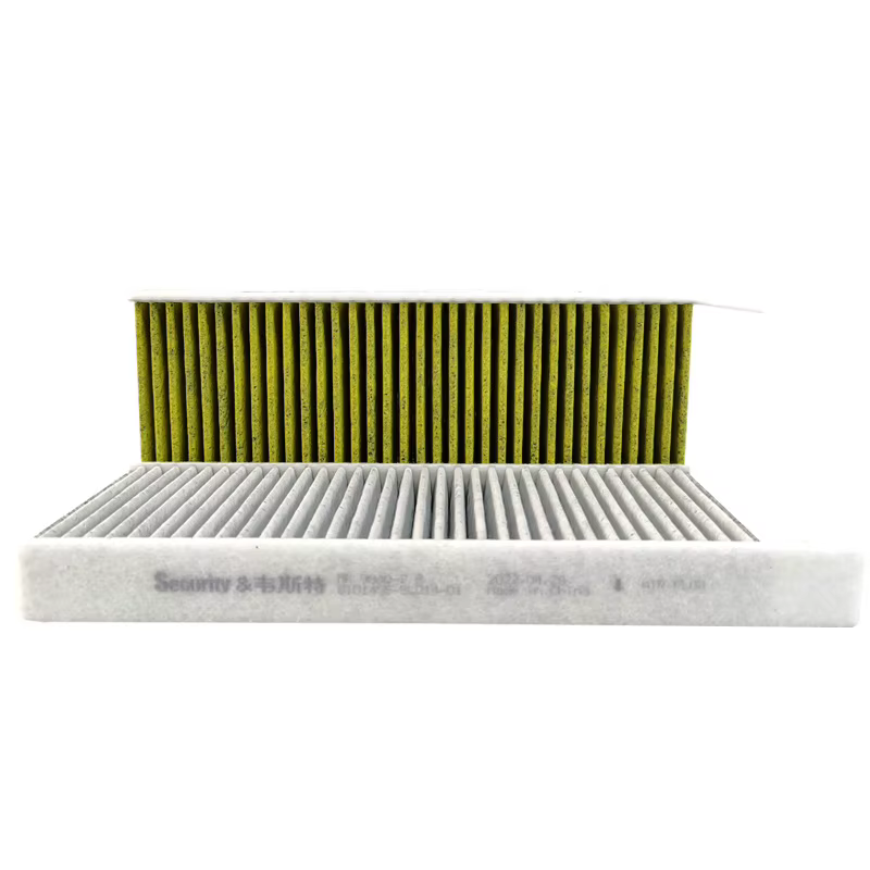 Filtro carbón habitáculo WESTGUARD – Peugeot 5008, Citroën 4008, Aircross - imagen 4