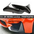 Lower wrap angle