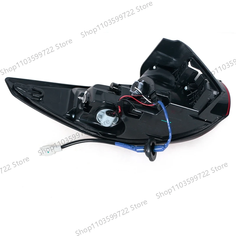 Pilot trasero LED completo con intermitente y freno – Mazda CX-5 - imagen 4