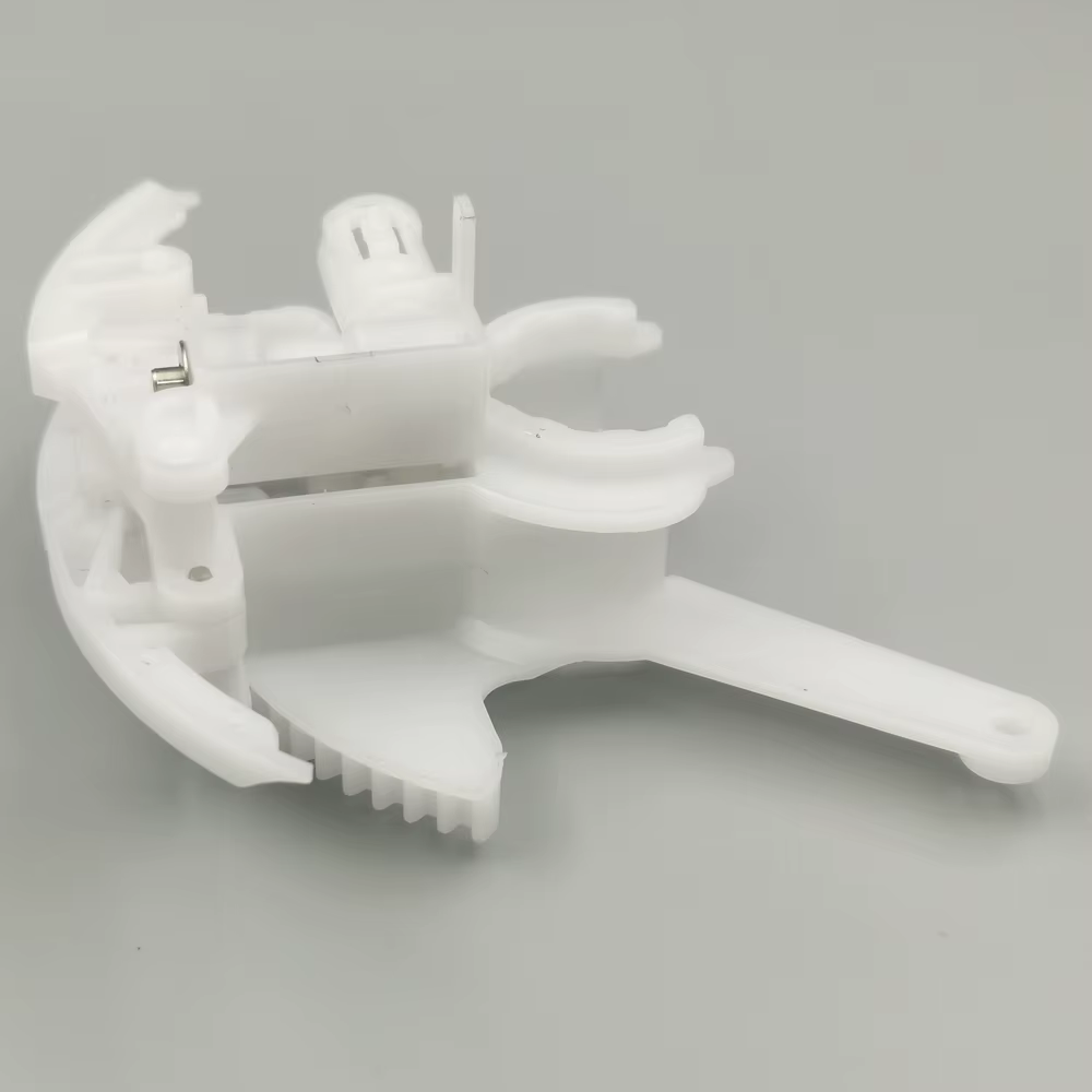 Kit de válvula neumática de altura para asiento de camión ISRI NTS2 - imagen 4