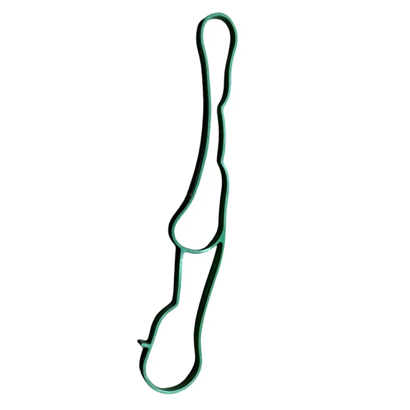 Junta del colector de admisión 9803918580 para piezas Citroen C3 C4 DS3 DS4 208 2008 3008 5008 - imagen 2