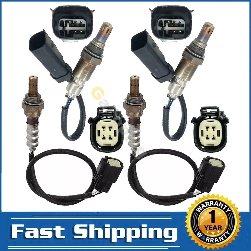 Sensor de oxígeno Ford Escape y F-150 V6