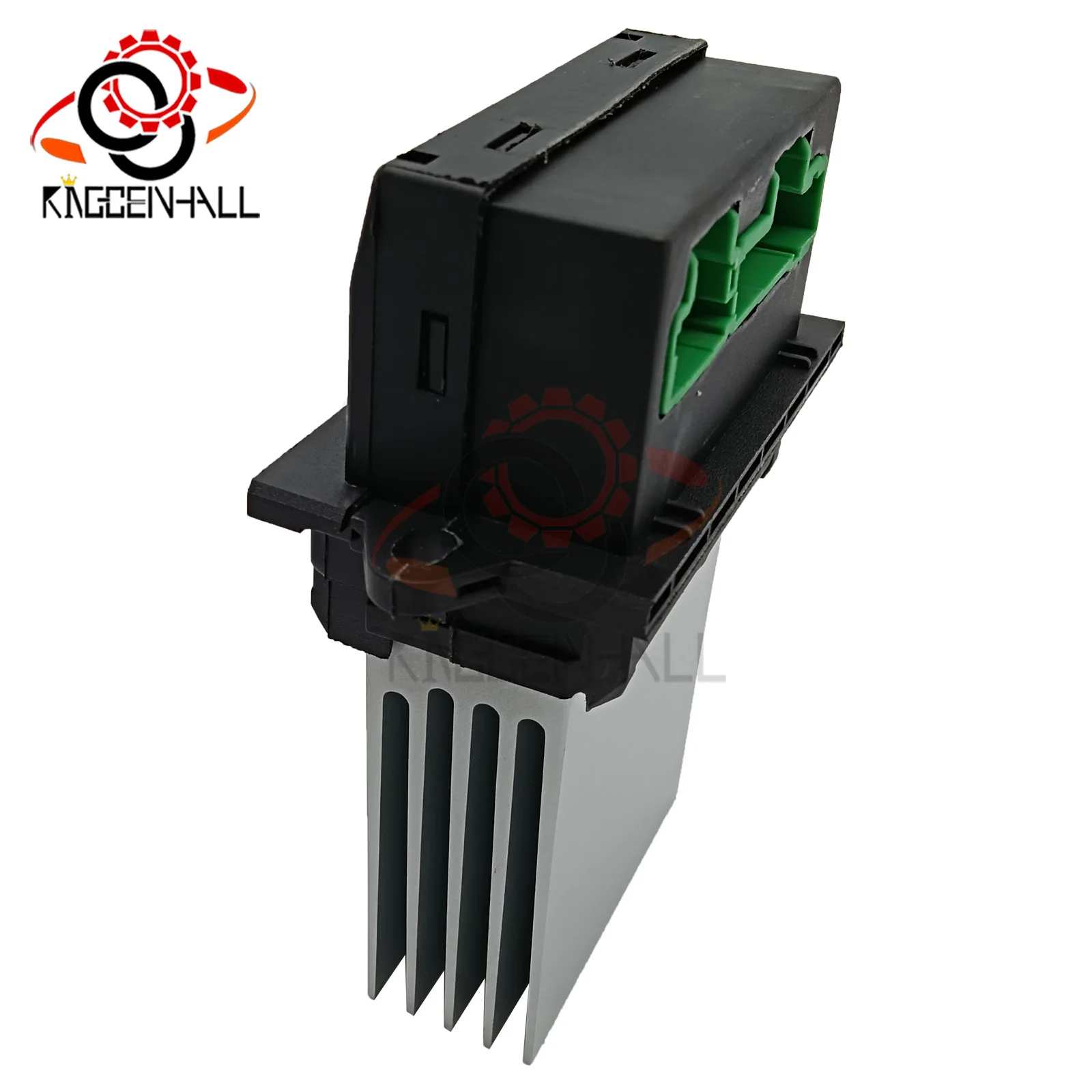 Resistencia módulo ventilador calentador 27150-ED70A – Citroën C2 C3 C5 1.4 1.6 HDI - imagen 5