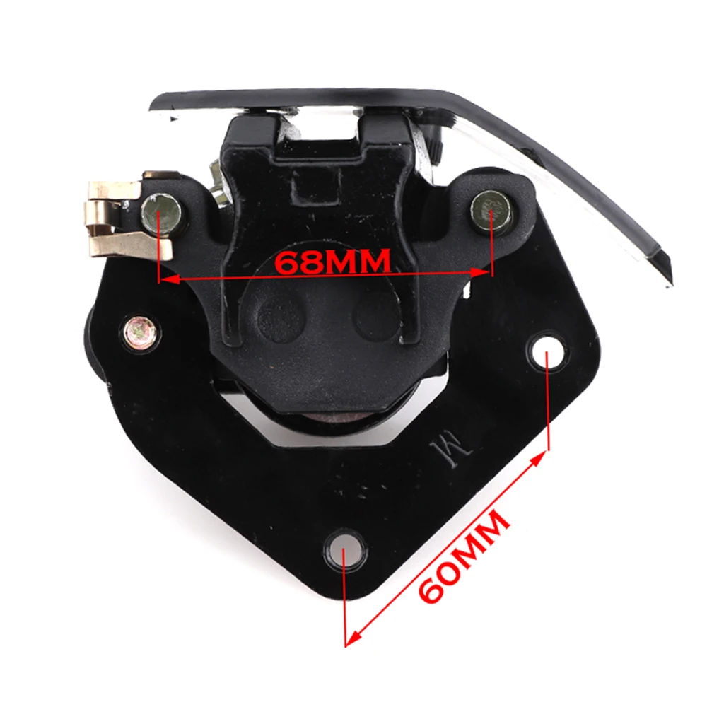 Pinza de freno de disco Suzuki GS125 y GN125 125cc - imagen 3