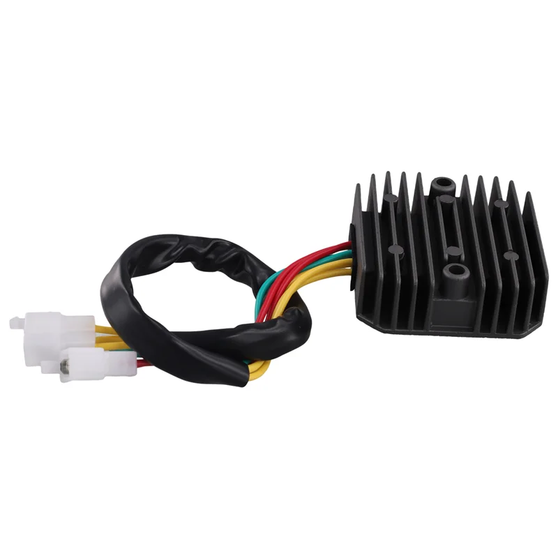 Regulador rectificador Honda Shadow VT C 1100 (1987-2003) - imagen 3