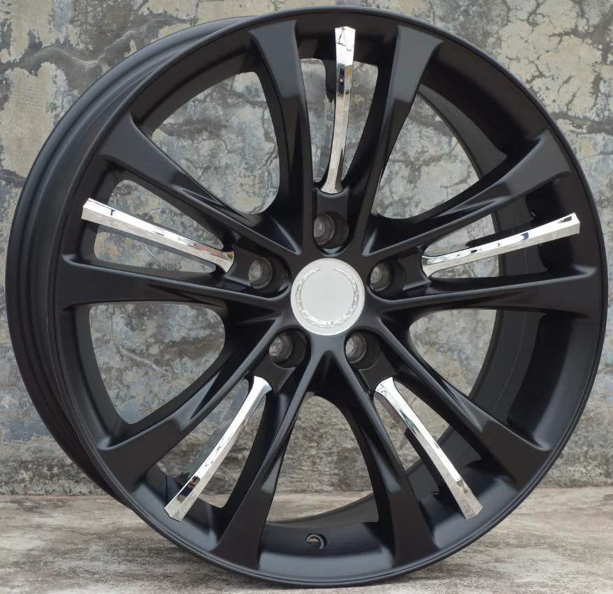 Llantas de aleación 18 pulgadas 5x115 para Cadillac ATS - imagen 2