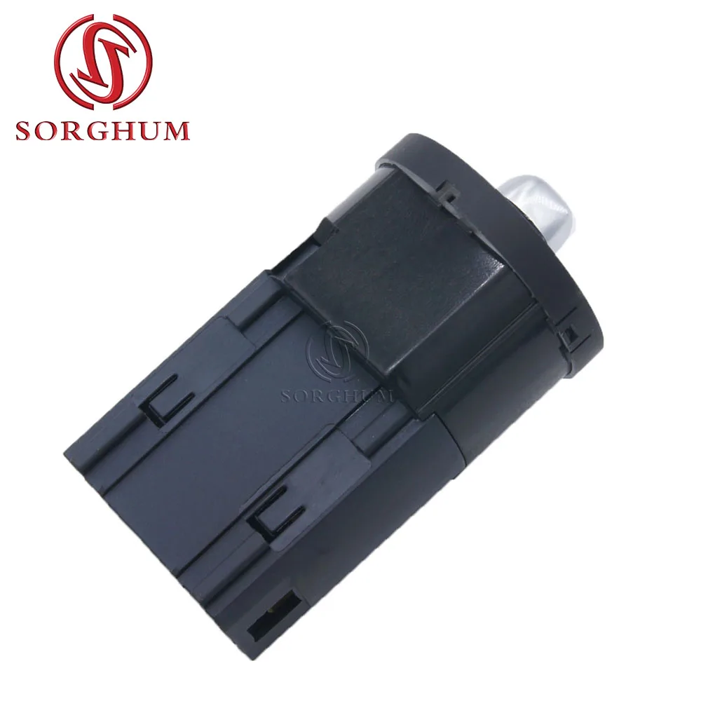 Interruptor antiniebla SORGHUM 6RD 941531 – Audi A4, Golf, Jetta Mk4, Polo, New Beetle - imagen 4