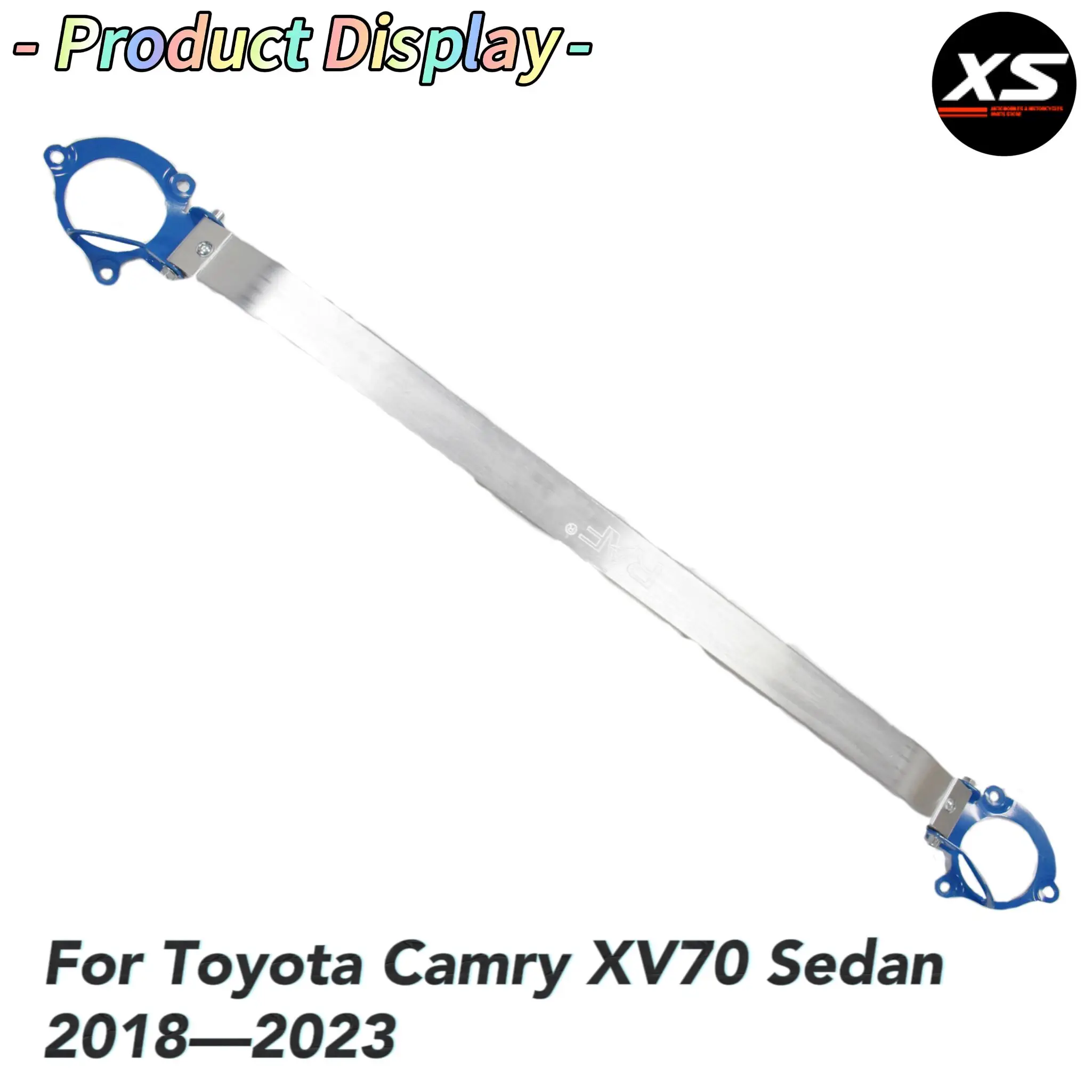 Soporte superior de amortiguador delantero Toyota Camry XV70 2018-2023 - imagen 2