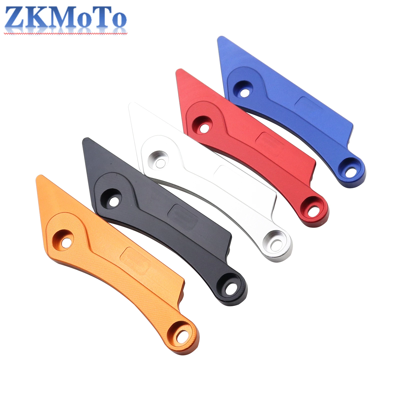 Protector de basculante CNC para KTM SX/SXF y Husqvarna TC/FC - imagen 3
