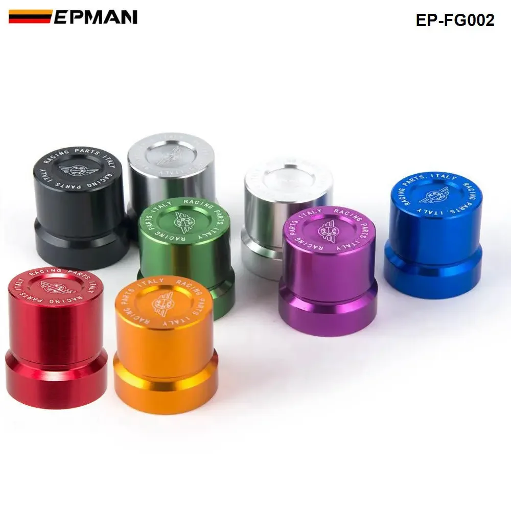 Cubierta de solenoide VTEC EPMAN EP-FG002 para Honda y Acura - imagen 4