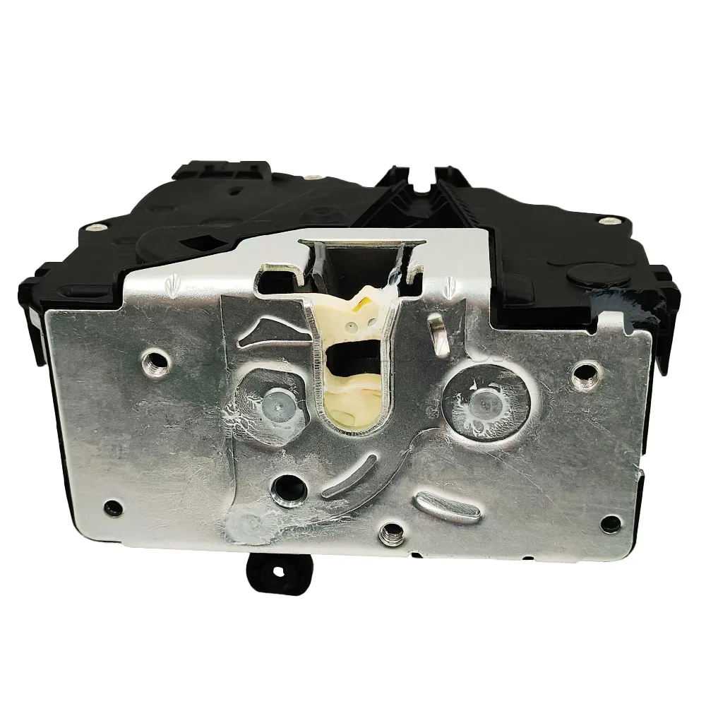 Actuador cerradura puerta Opel Corsa D 2006-2011 OEM 13258271 - imagen 3