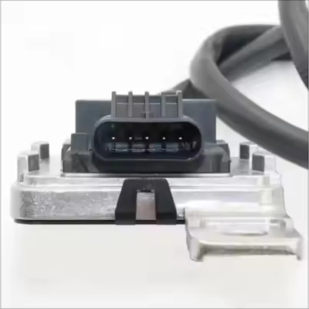 Para 059907807aa Original nuevo Stikstof Zuurstof Sensor NOx para VW Touareg Porsche Cayenne Audi Q7 - imagen 5