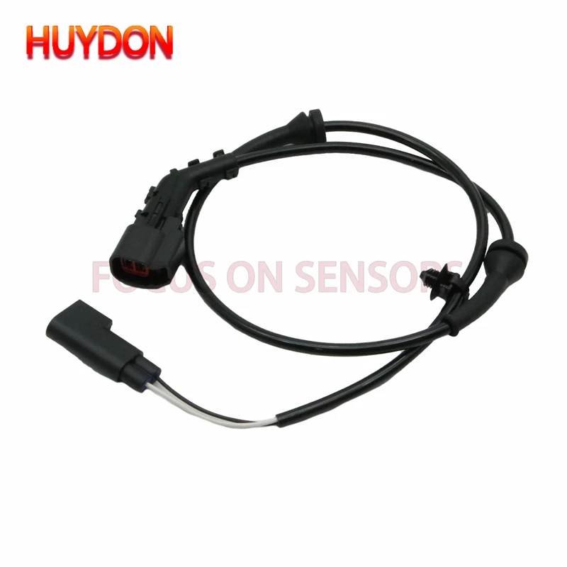 Sensor ABS de rueda delantera para Ford Mondeo Mk3 2001-2007 - imagen 5