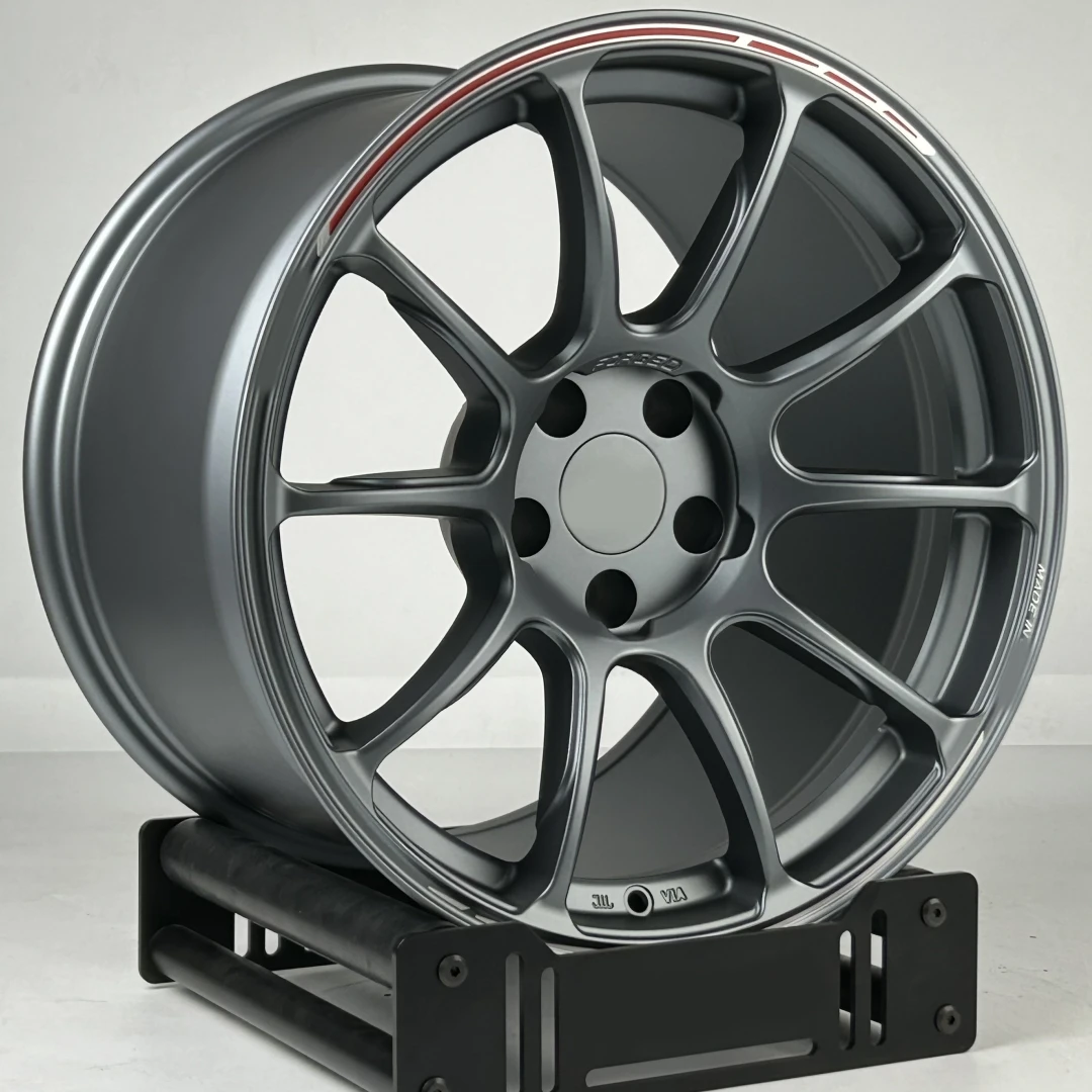 Ruedas forjadas de 5x120 para BMW E90 E92 F30 F35 F80 M - imagen 5