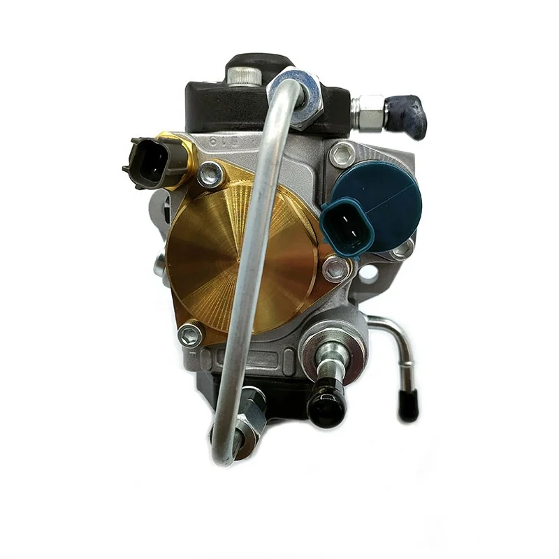 Bomba de combustible 294000-0341 alta presión – recambio homologado - imagen 2