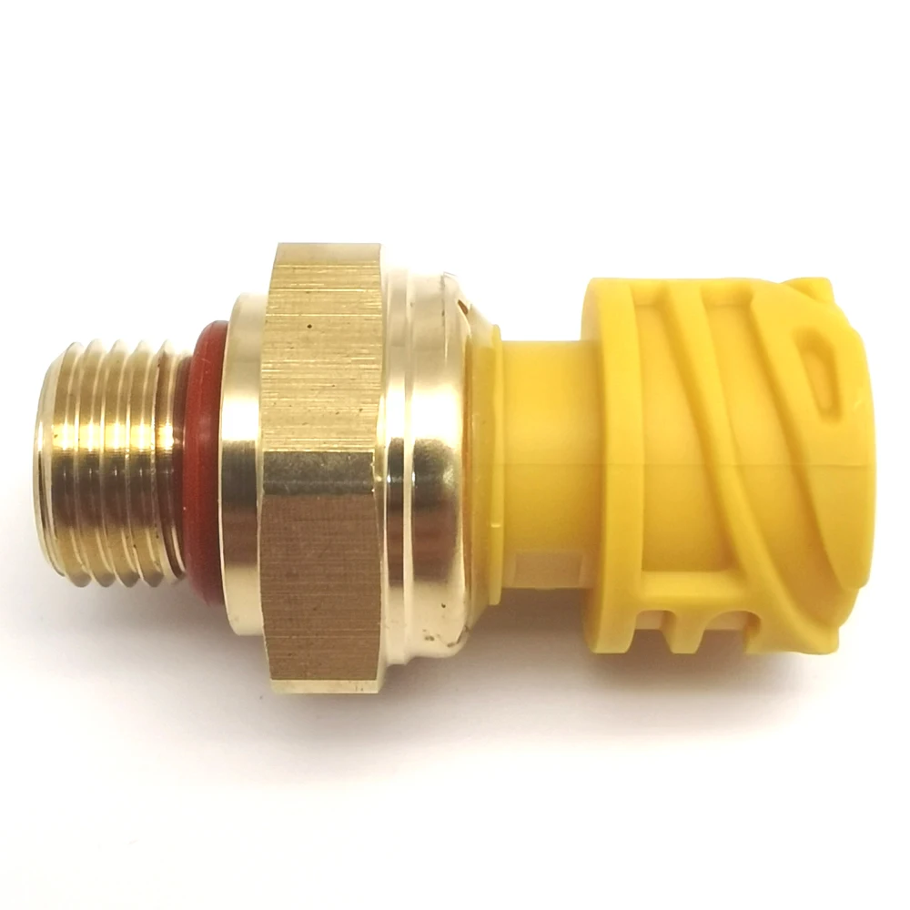 21634017 Sensor presión de aceite camión Volvo/Renault D12 D13 FH FM - imagen 5