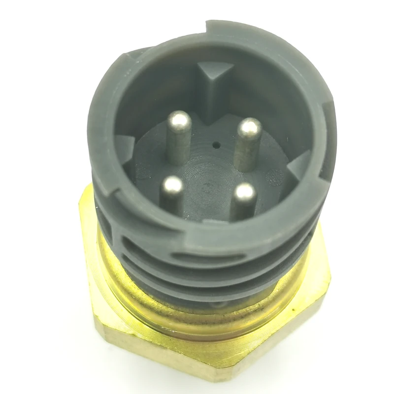 Sensor presión aceite DAF CF85 XF105 - OE 1826281 - imagen 4